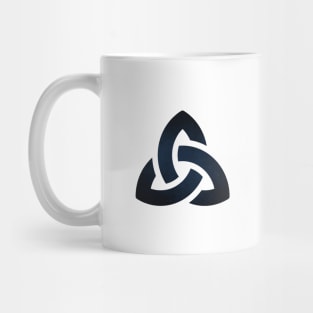 Triquetra Mug